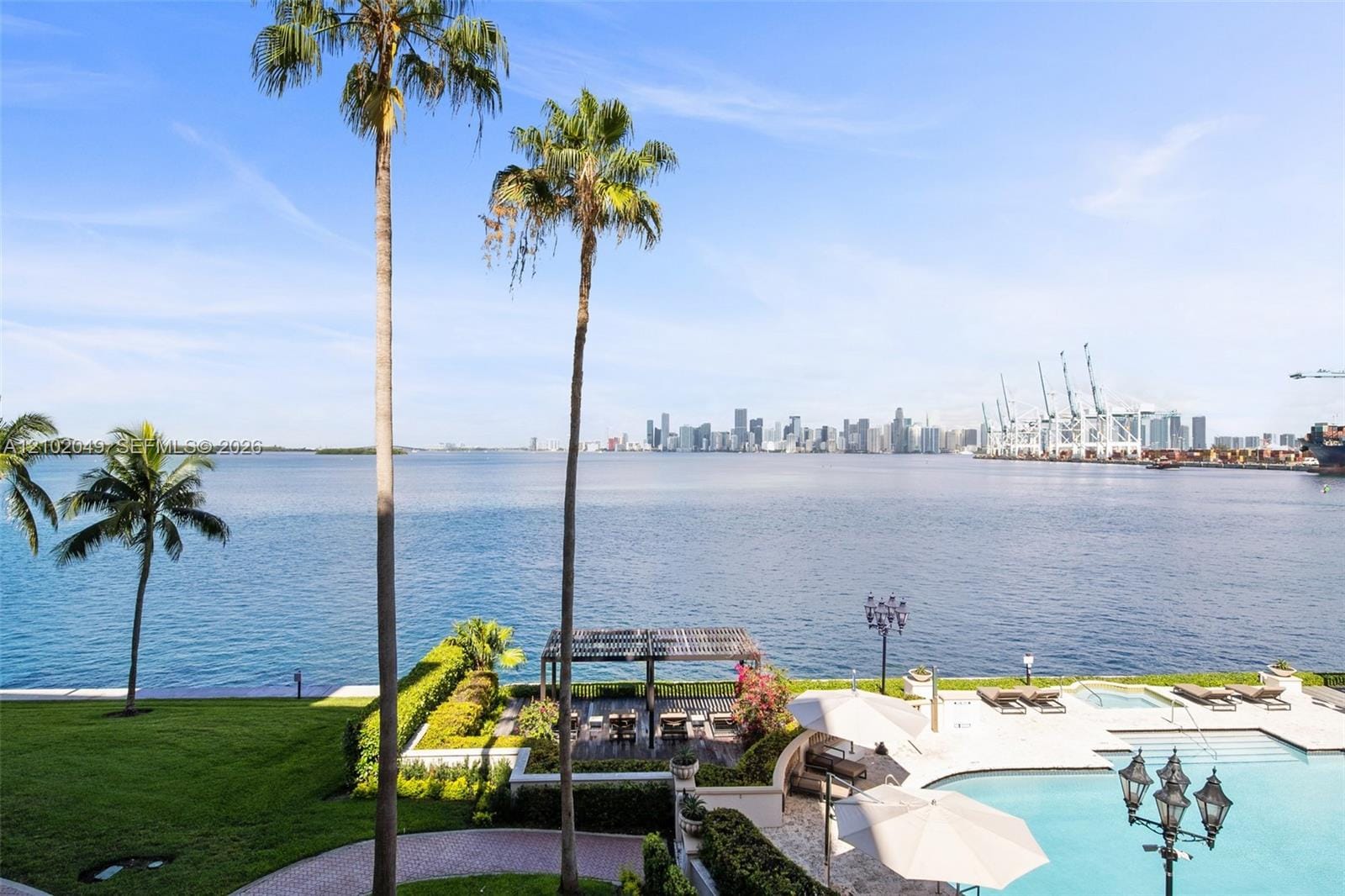 5235 Fisher Island Drive 5235, Miami Beach, FL 33109 photo 15