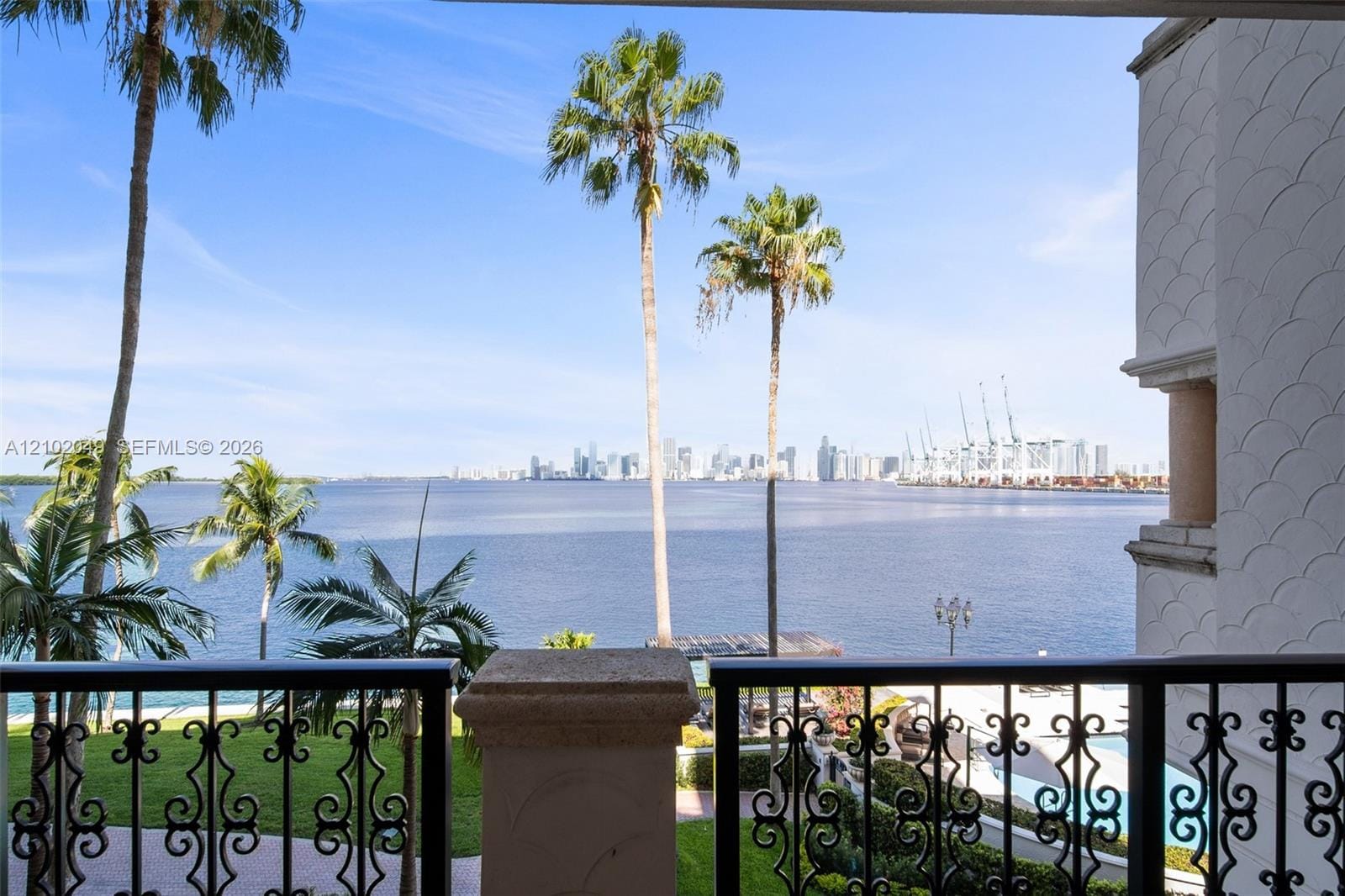 5235 Fisher Island Drive 5235, Miami Beach, FL 33109 photo 18