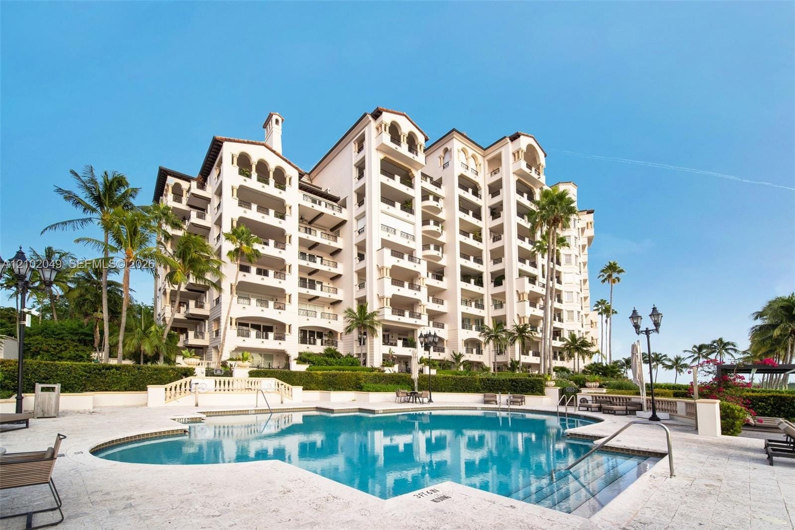 5235 Fisher Island Drive 5235, Miami Beach, FL 33109 photo 30