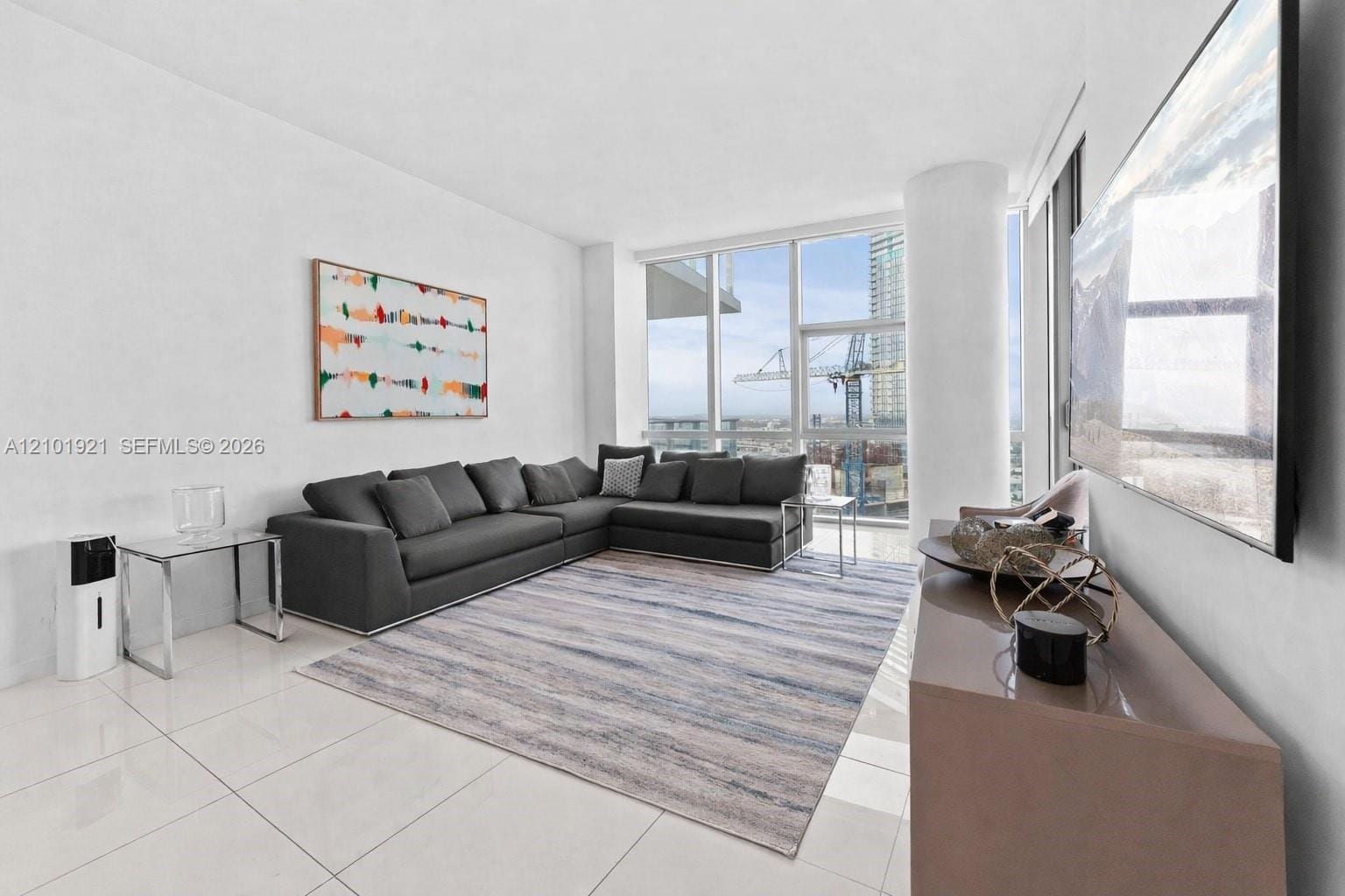 851 NE 1st Avenue 2601, Miami, FL 33132 photo 4