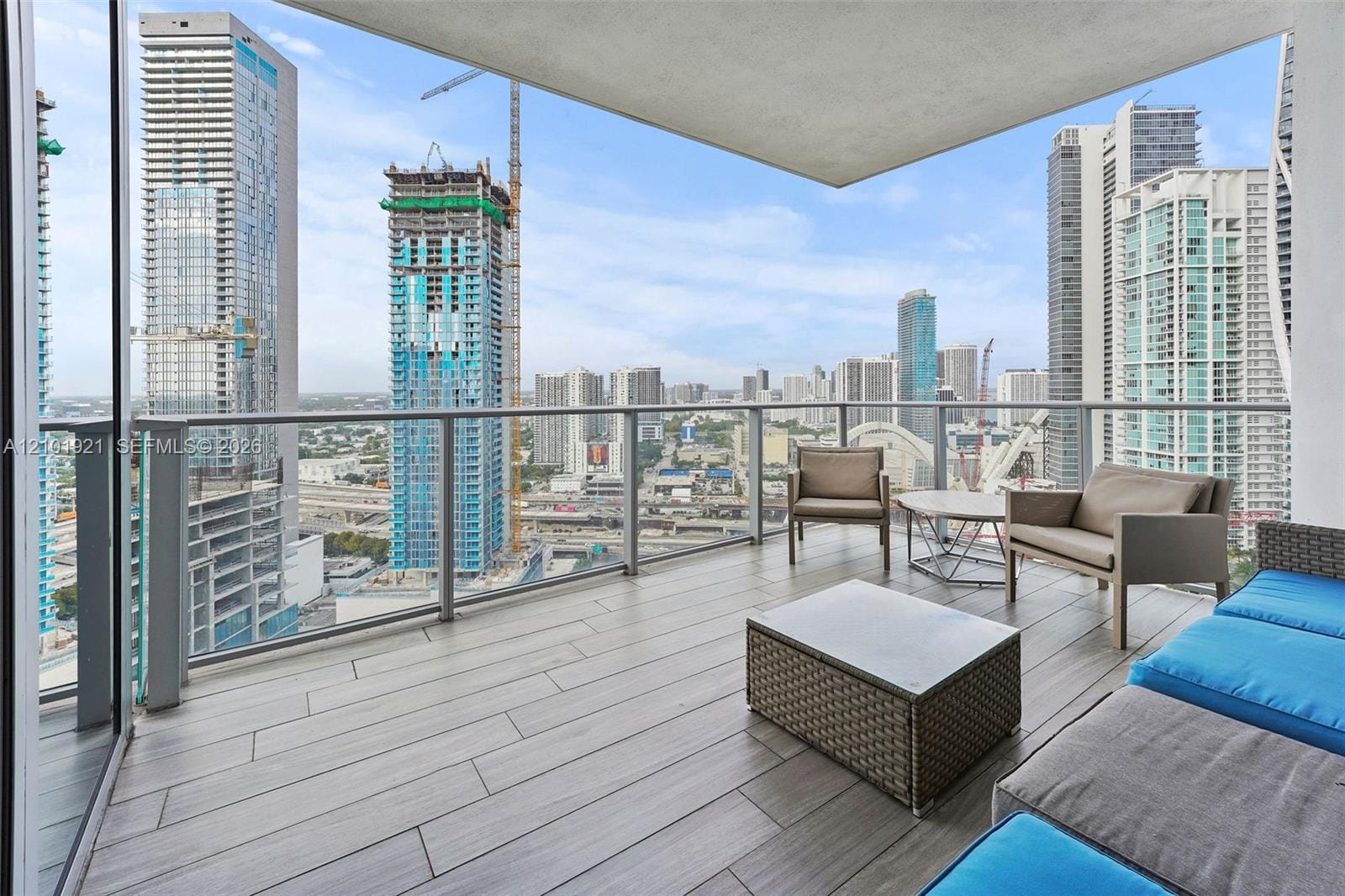 851 NE 1st Avenue 2601, Miami, FL 33132 photo 6