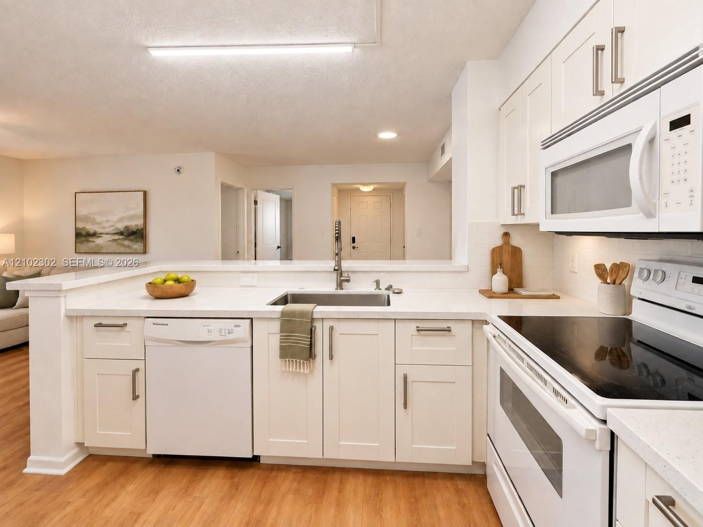 560 S Park 7-23, Hollywood, FL 33021 photo 3