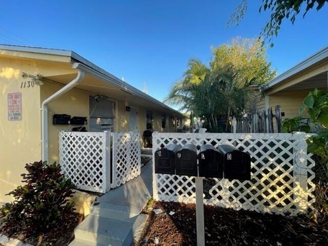 1130 N F Street A, Lake Worth, FL 33460 photo 19