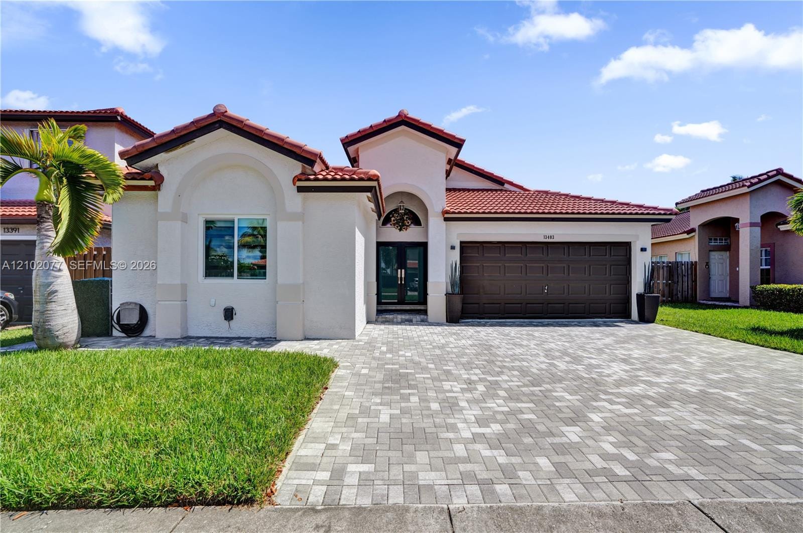 13403 SW 118th Pass, Miami, FL 33186