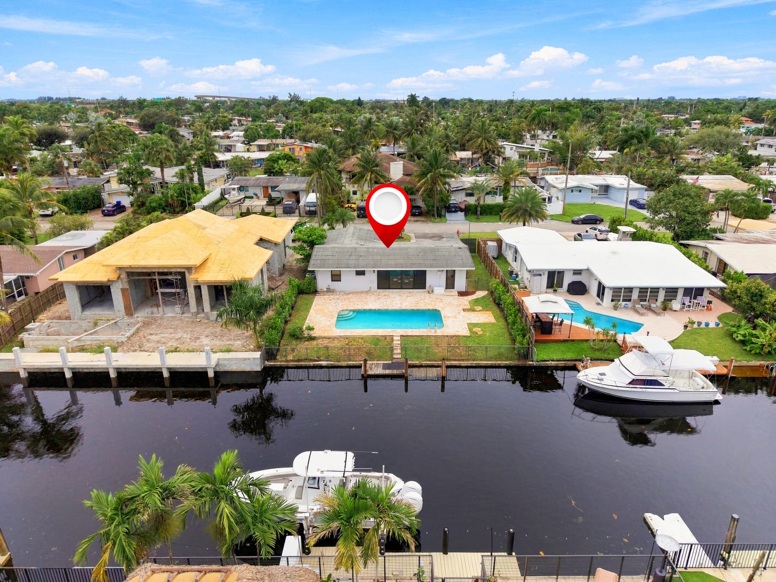 2536 GULFSTREAM Lane, Fort Lauderdale, FL 33312 photo 21