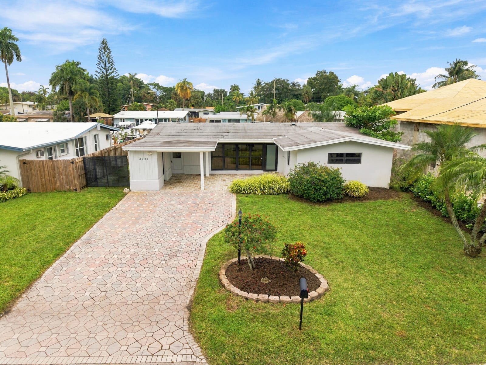 2536 GULFSTREAM Lane, Fort Lauderdale, FL 33312 photo 27