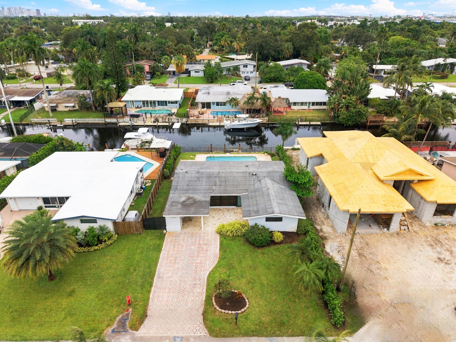 2536 GULFSTREAM Lane, Fort Lauderdale, FL 33312 photo 28
