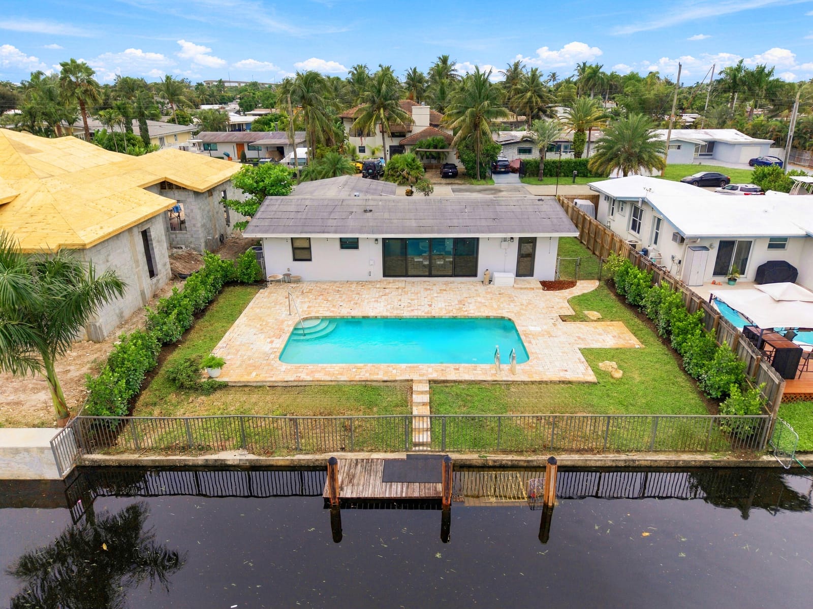 2536 GULFSTREAM Lane, Fort Lauderdale, FL 33312 photo 29