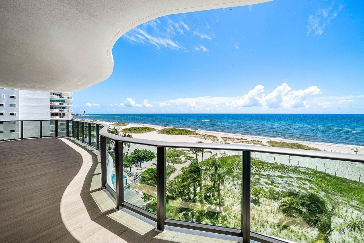 900 N OCEAN Boulevard 606, Pompano Beach, FL 33062 photo 1