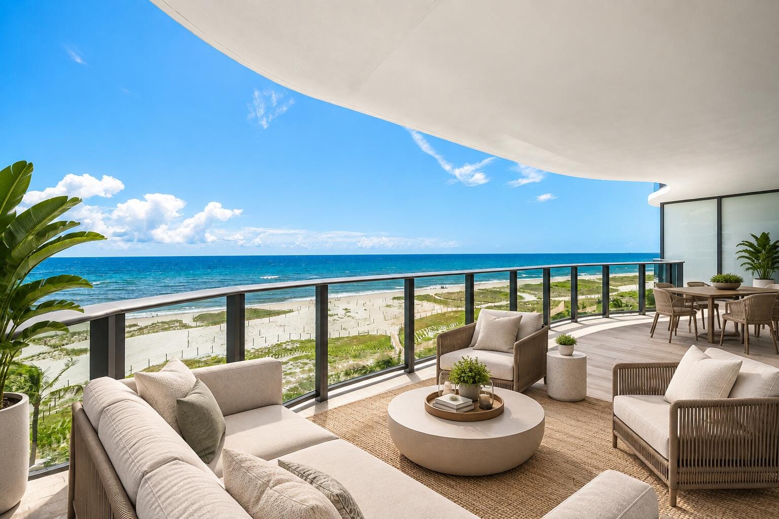 900 N OCEAN Boulevard 606, Pompano Beach, FL 33062 photo 2