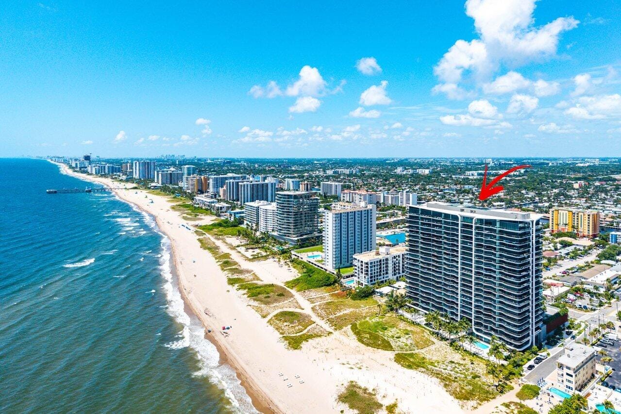 900 N OCEAN Boulevard 606, Pompano Beach, FL 33062 photo 11