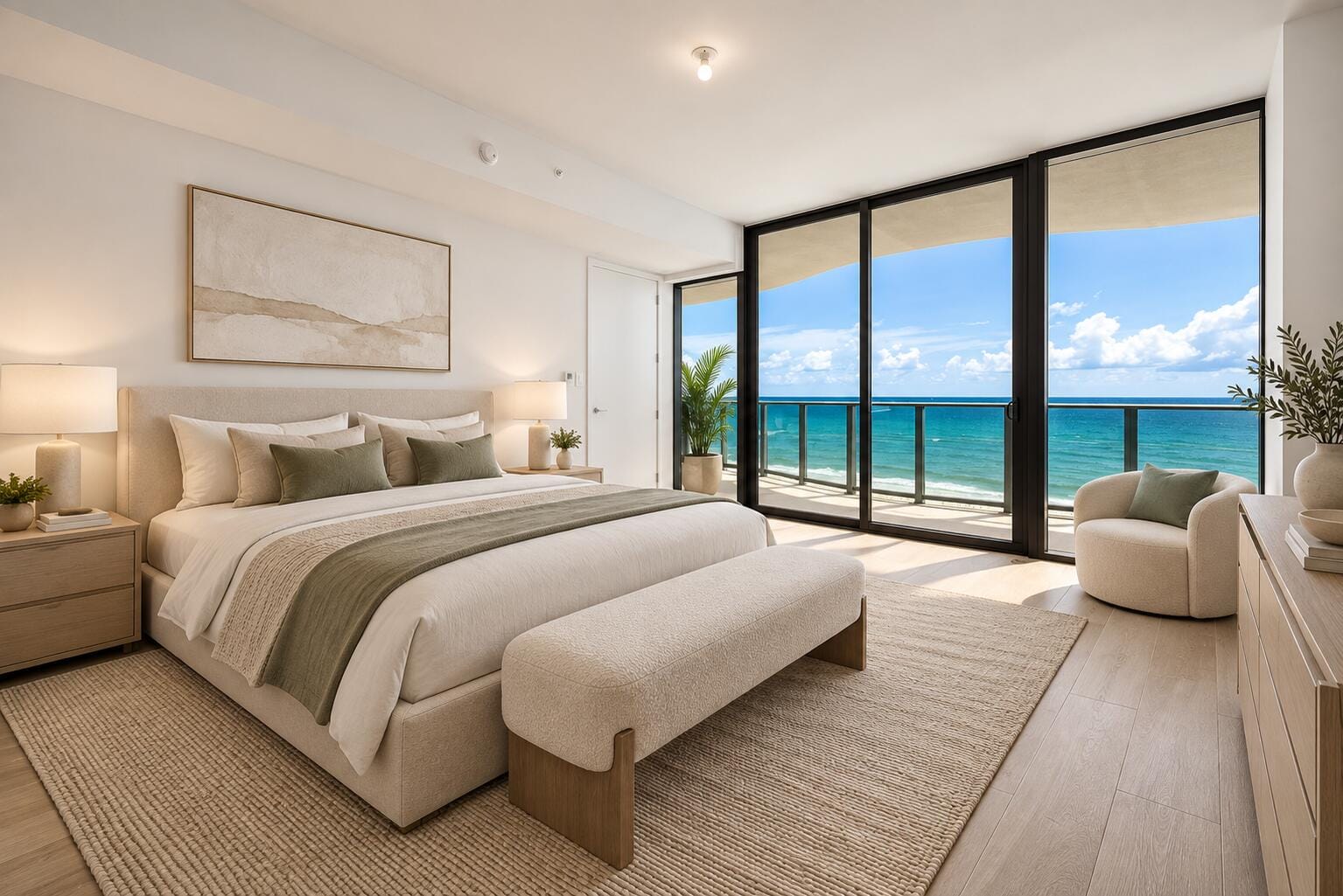 900 N OCEAN Boulevard 606, Pompano Beach, FL 33062 photo 14