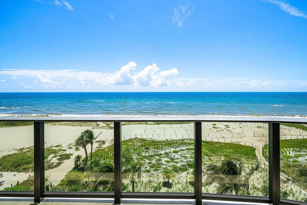 900 N OCEAN Boulevard 606, Pompano Beach, FL 33062 photo 17