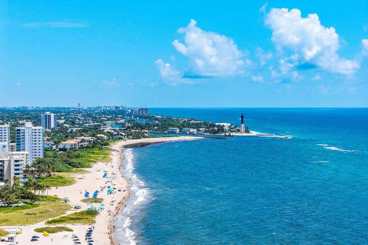 900 N OCEAN Boulevard 606, Pompano Beach, FL 33062 photo 18