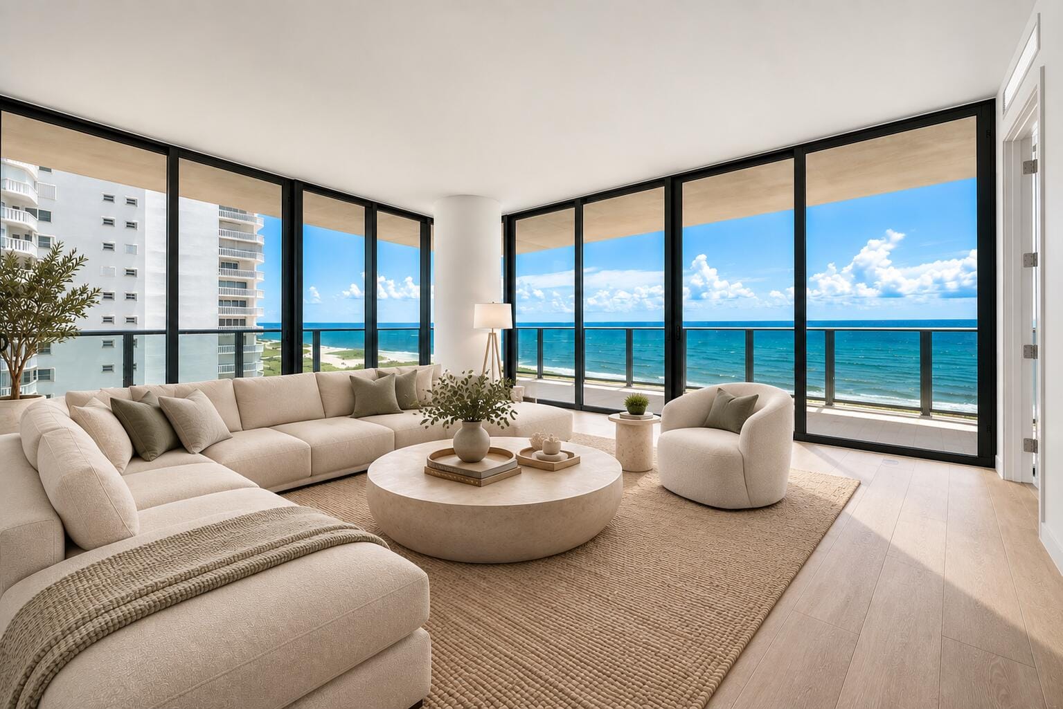 900 N OCEAN Boulevard 606, Pompano Beach, FL 33062 photo 3