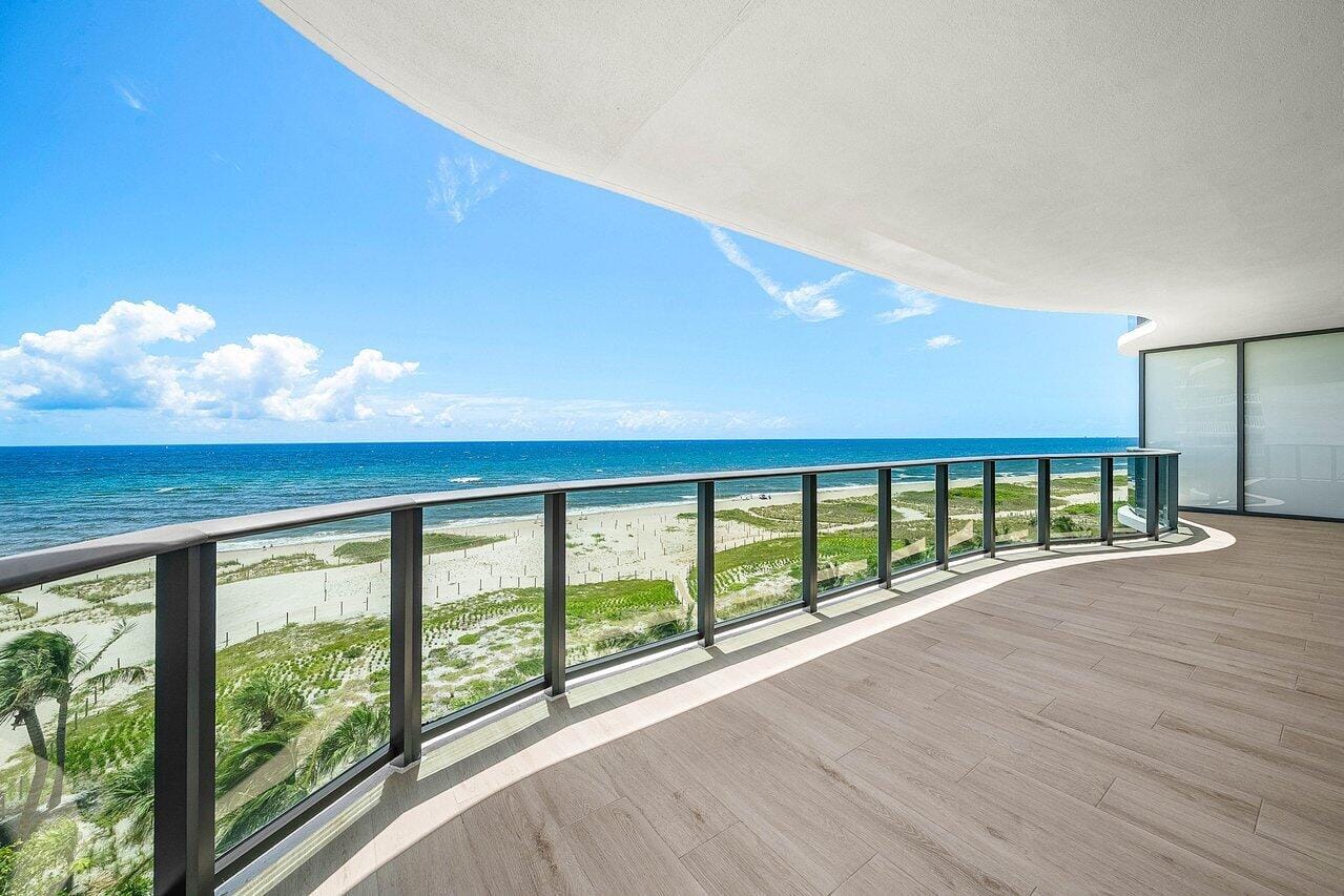 900 N OCEAN Boulevard 606, Pompano Beach, FL 33062 photo 10