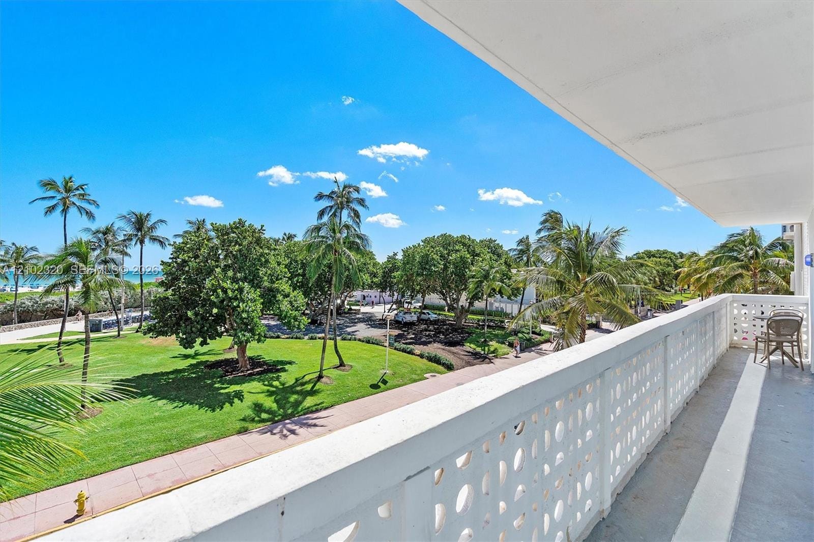 The Strand On Ocean Drive, Miami Beach, FL home for sale at 1024 Ocean Drive A201