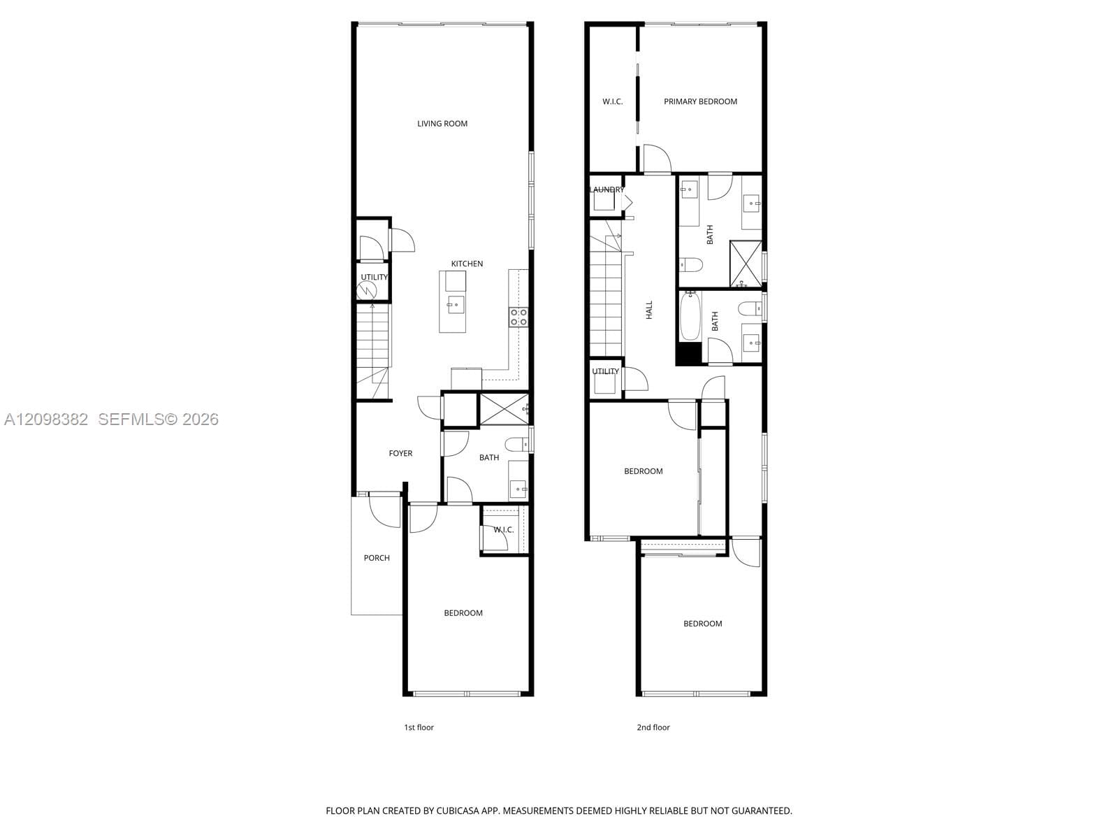 2461 NE 135th Street, North Miami, FL 33181 photo 3