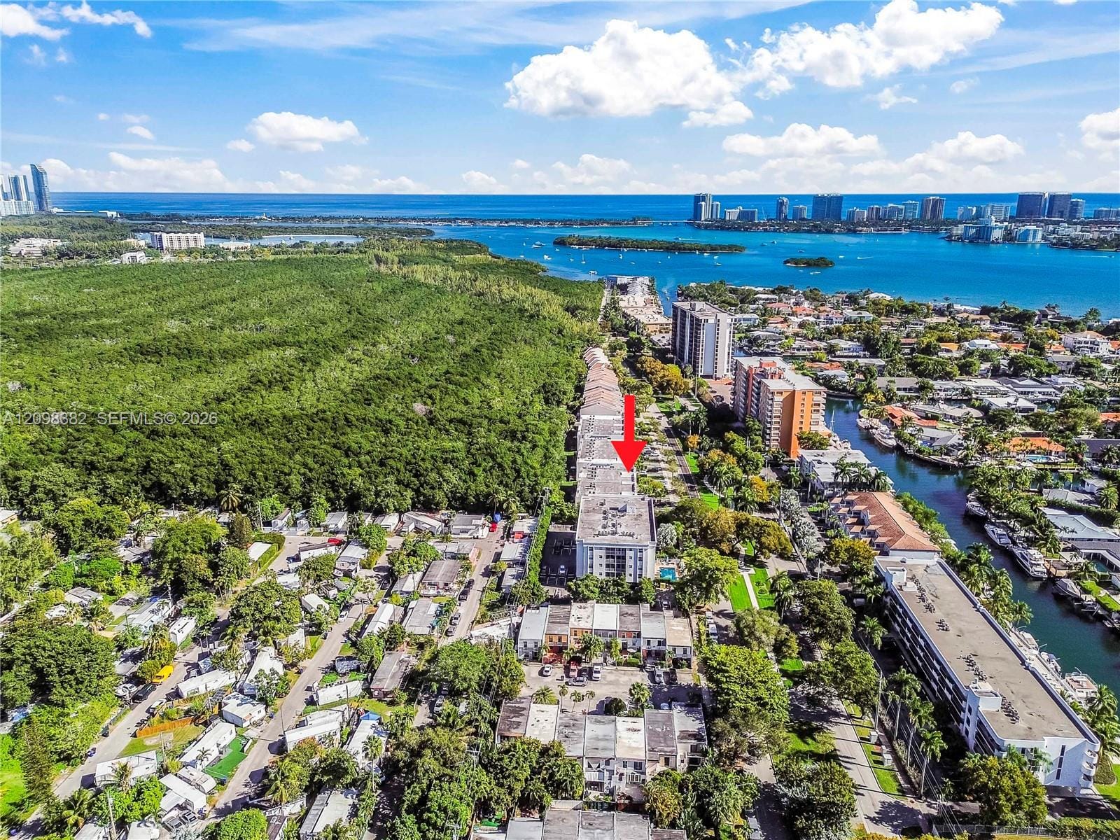 2461 NE 135th Street, North Miami, FL 33181 photo 27