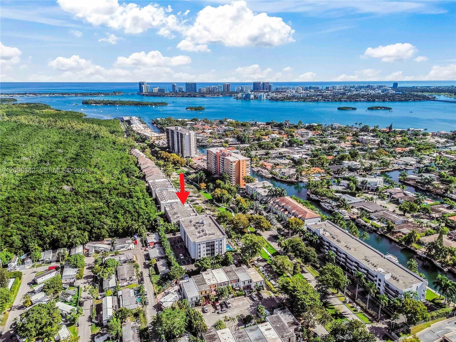 2461 NE 135th Street, North Miami, FL 33181 photo 28