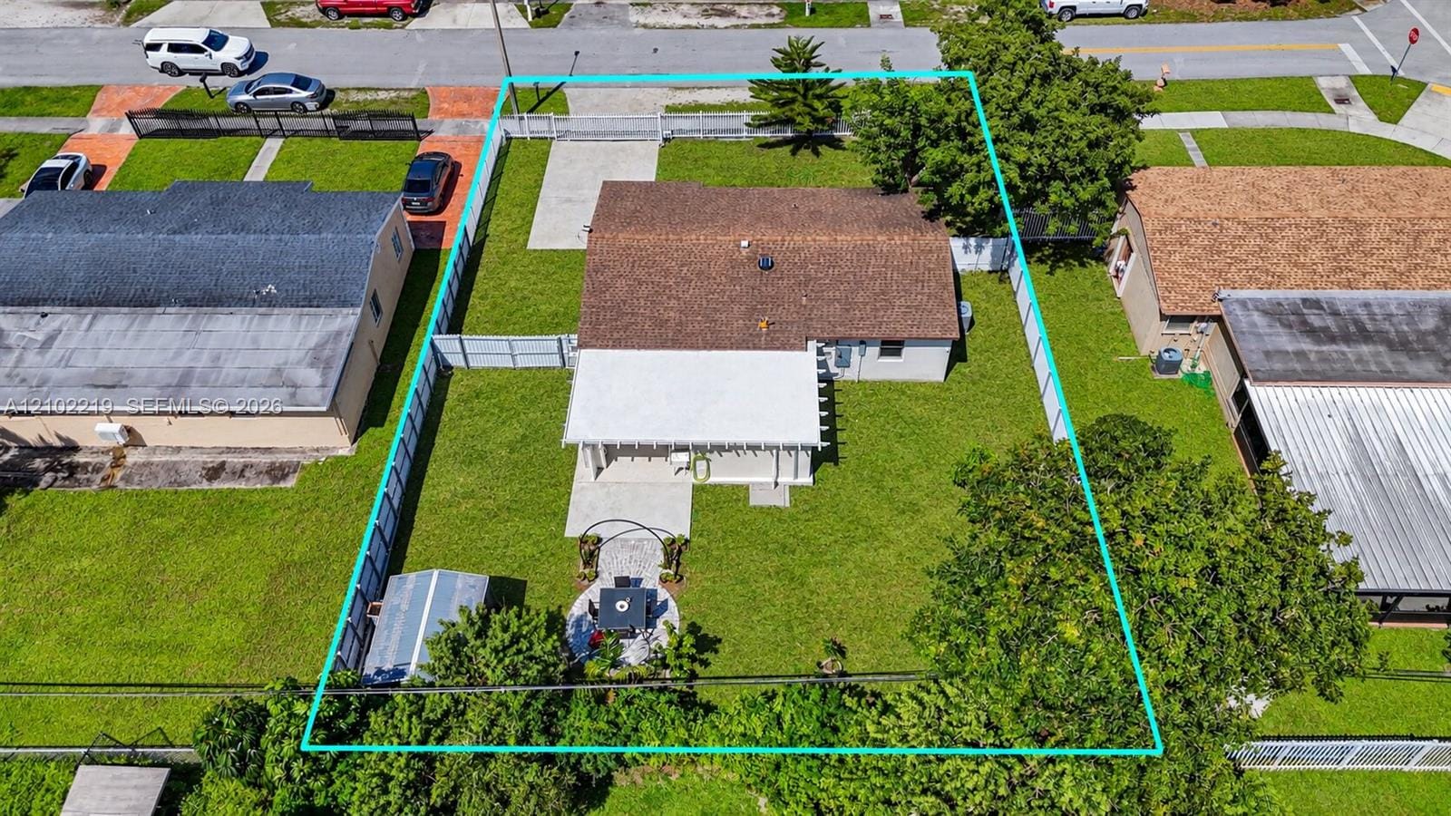 3010 NW 158th Street, Miami Gardens, FL 33054 photo 26