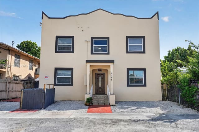 2756 SW 4th Street 7, Miami, FL 33135