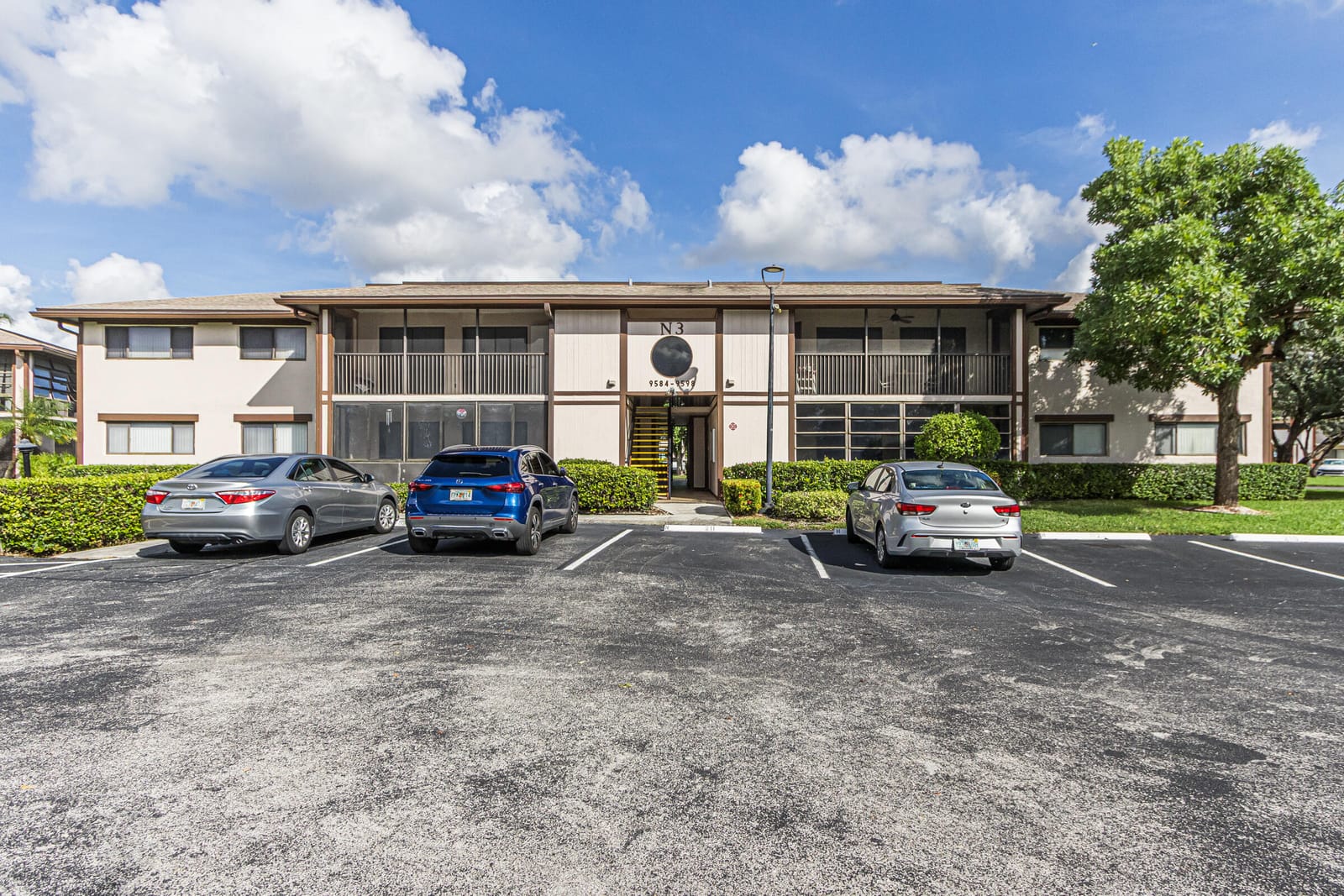9584 N BELFORT Circle 112, Tamarac, FL 33321 photo 4