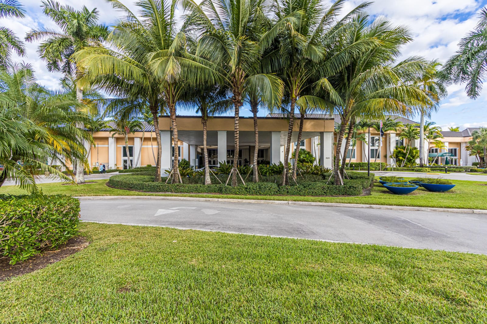 9584 N BELFORT Circle 112, Tamarac, FL 33321 photo 5