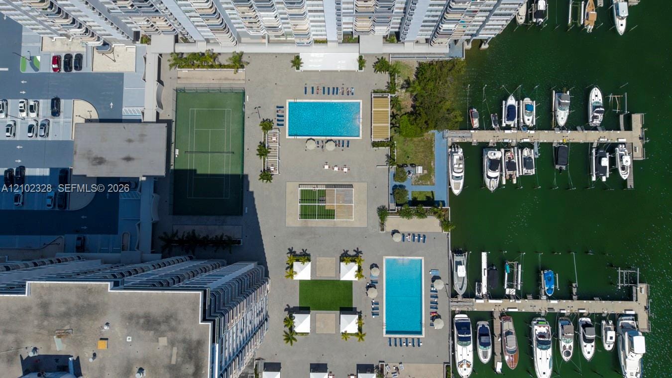 18011 Biscayne Boulevard 903, Aventura, FL 33160 photo 19