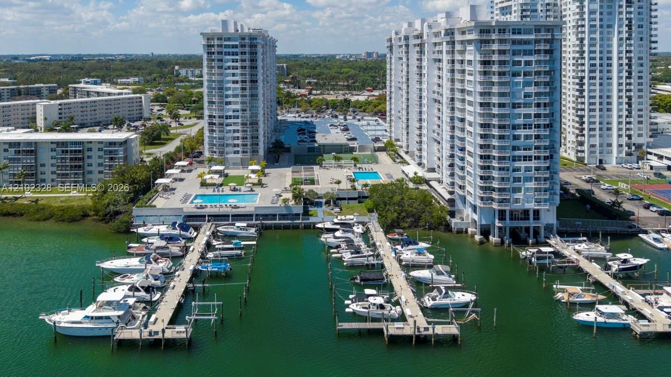 18011 Biscayne Boulevard 903, Aventura, FL 33160 photo 20
