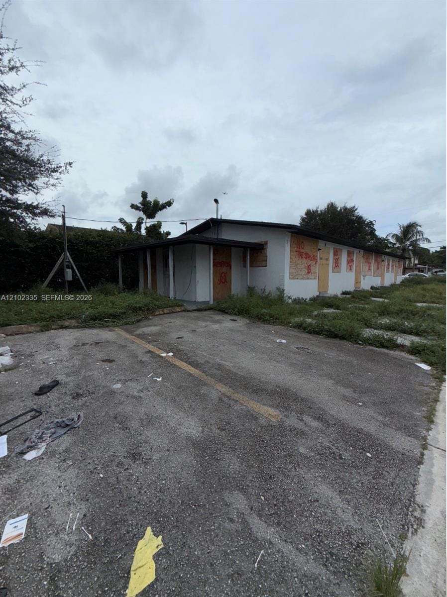 home for sale at 3745 22nd, Miami, FL 33142 — $679,000