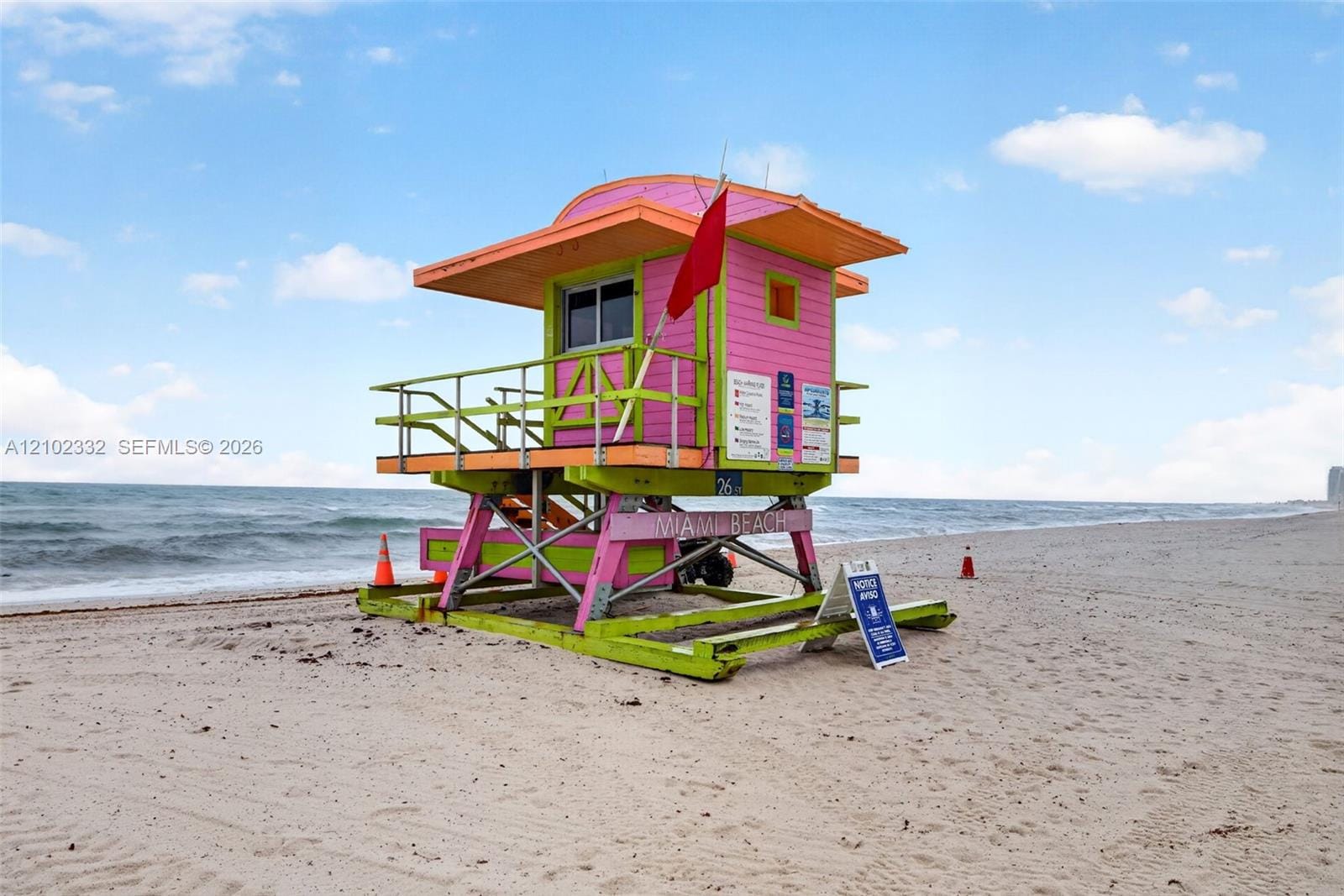 2655 Collins Avenue 702, Miami Beach, FL 33140 photo 23