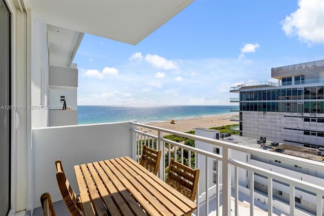345 Ocean Drive 1012, Miami Beach, FL 33139