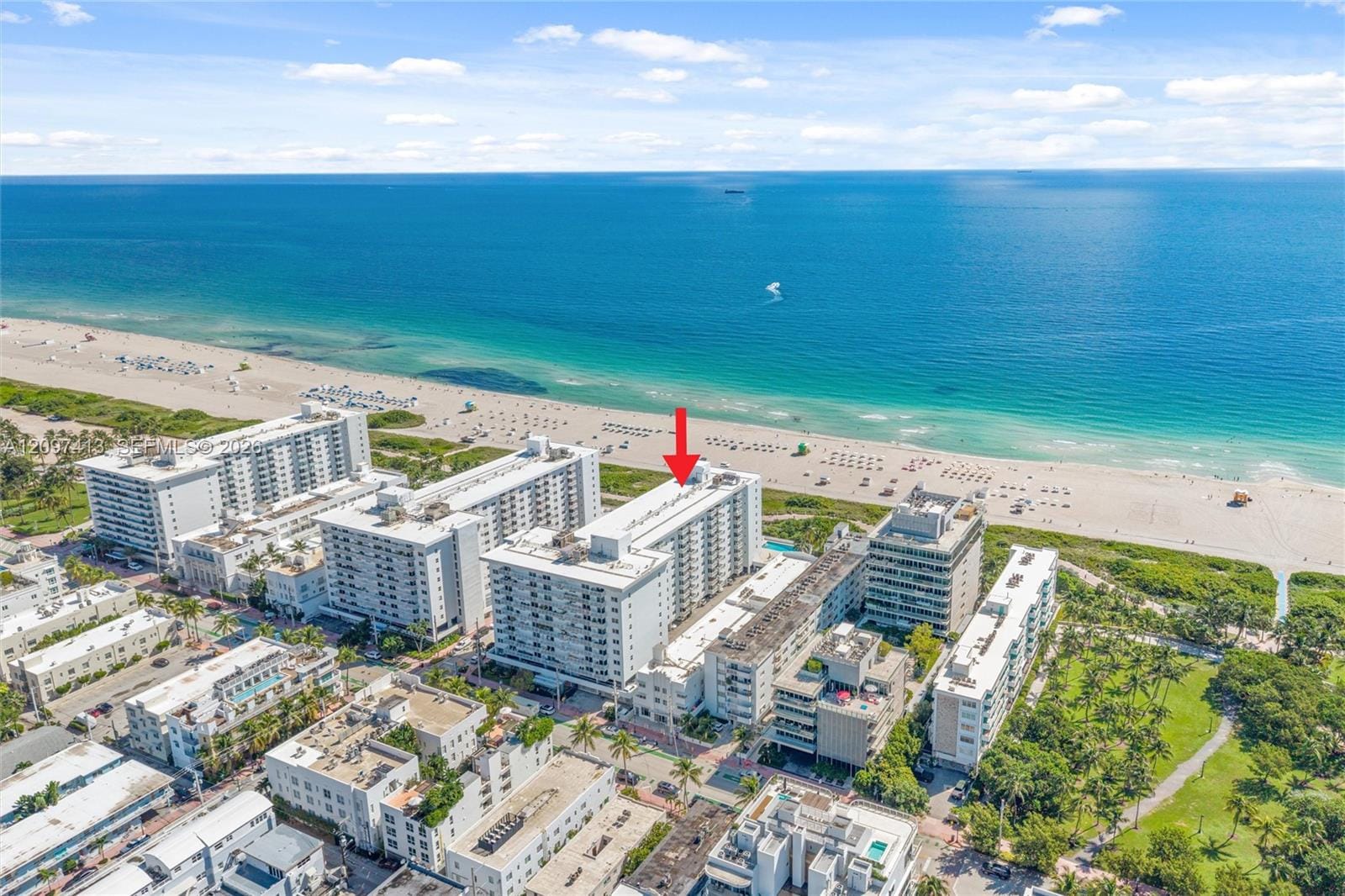 345 Ocean Drive 1012, Miami Beach, FL 33139 photo 22