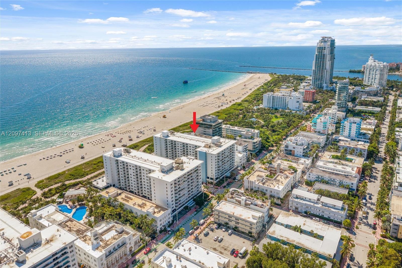 345 Ocean Drive 1012, Miami Beach, FL 33139 photo 23