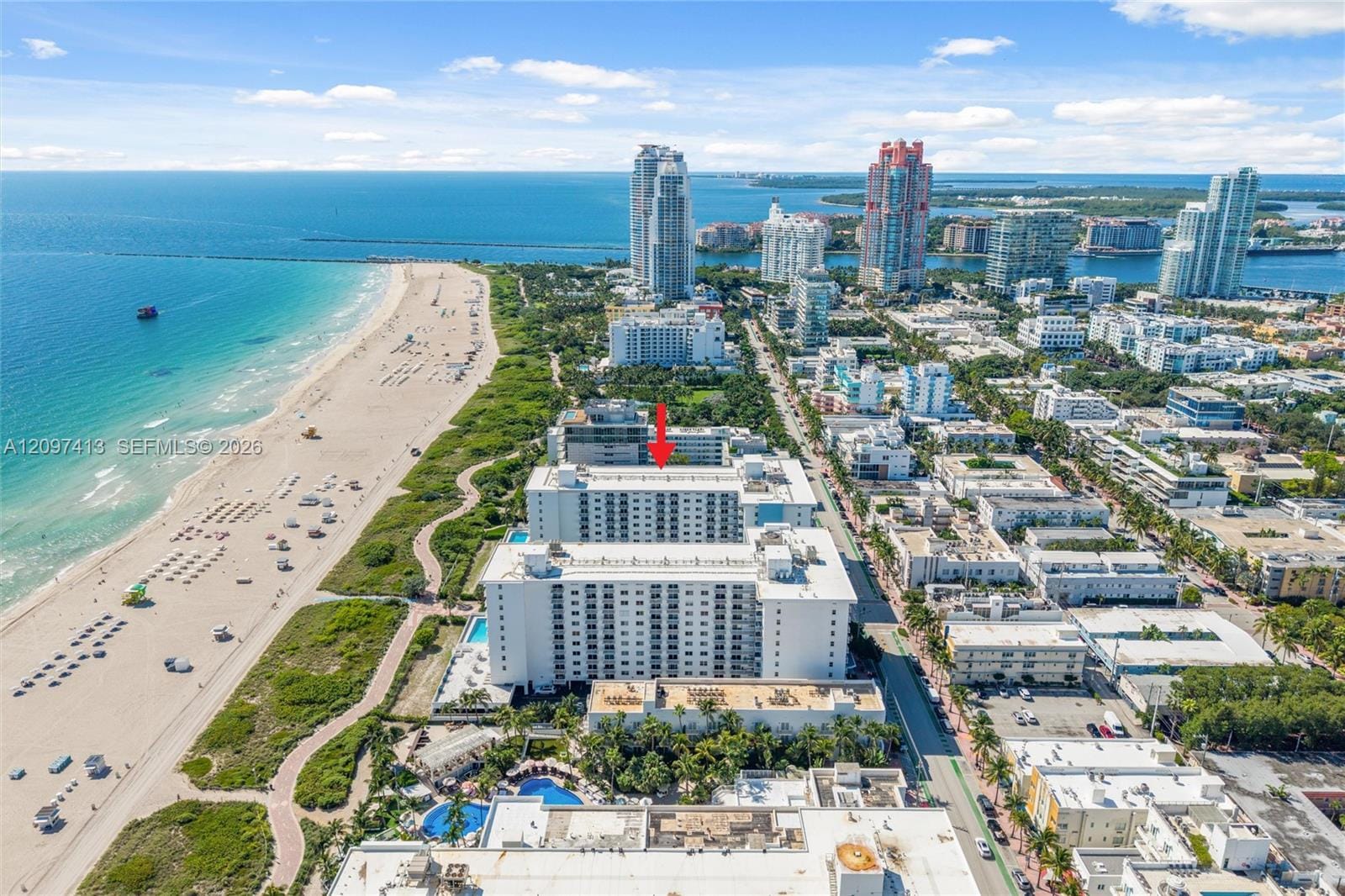 345 Ocean Drive 1012, Miami Beach, FL 33139 photo 24