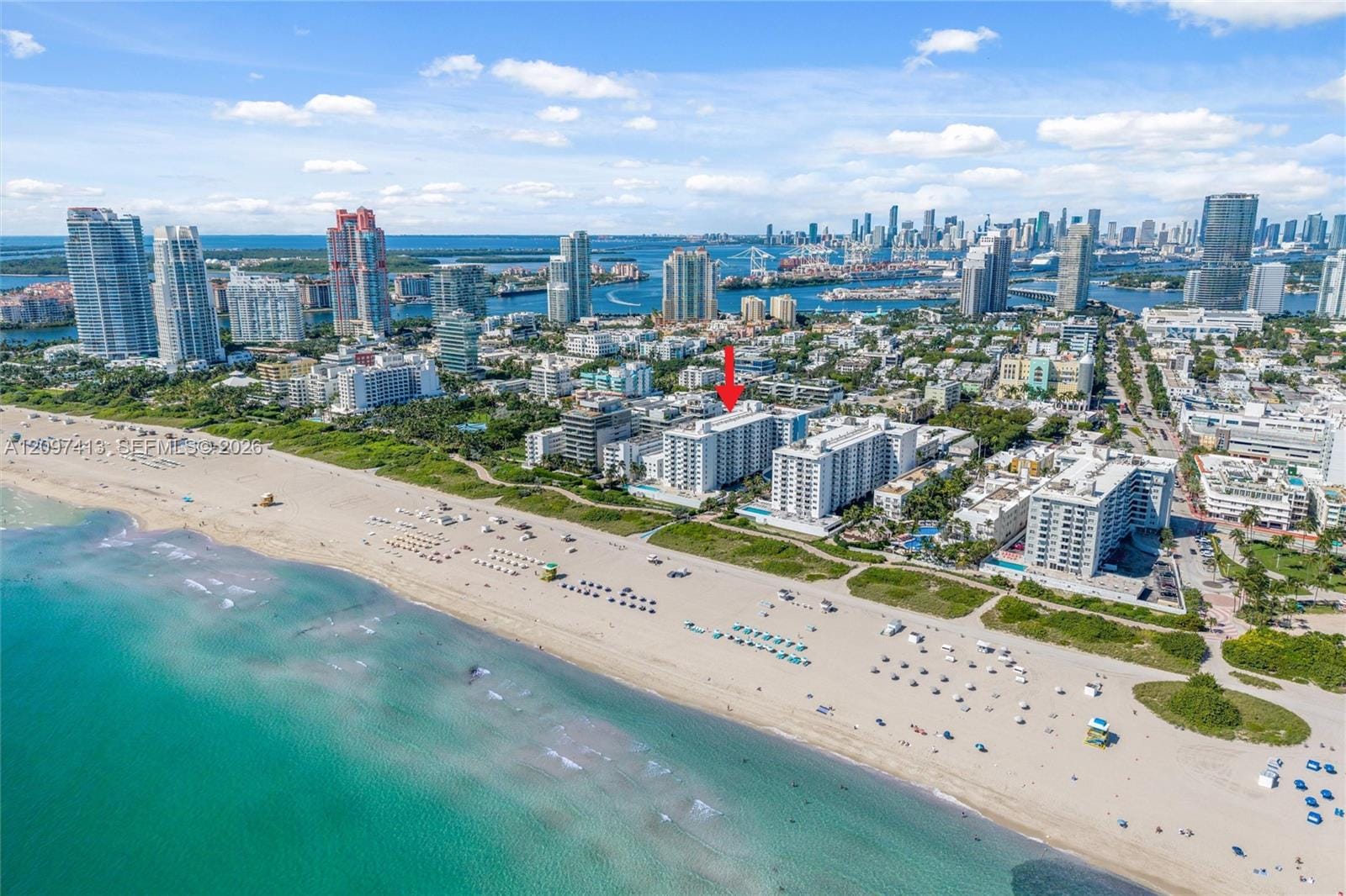 345 Ocean Drive 1012, Miami Beach, FL 33139 photo 25