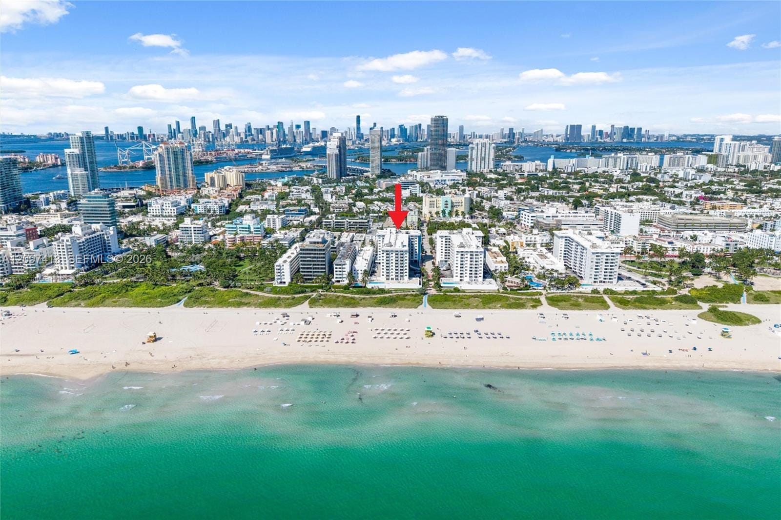 345 Ocean Drive 1012, Miami Beach, FL 33139 photo 26