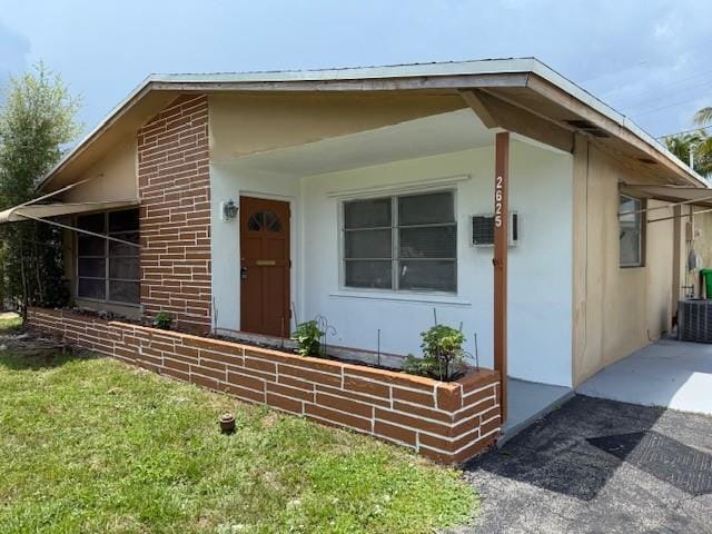 3 bedroom home for sale at 2625 68TH, Sunrise, FL 33313 — $2,200