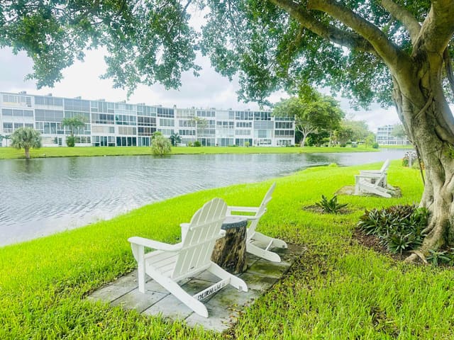2031 Durham B, Deerfield Beach, FL 33442