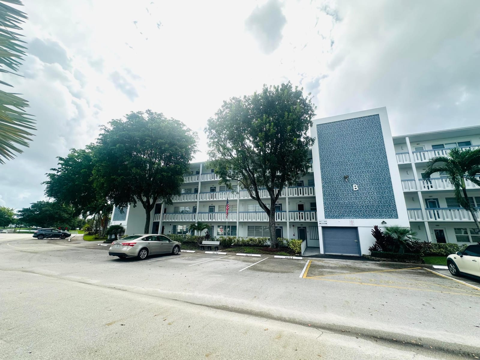 2031 Durham B, Deerfield Beach, FL 33442 photo 24