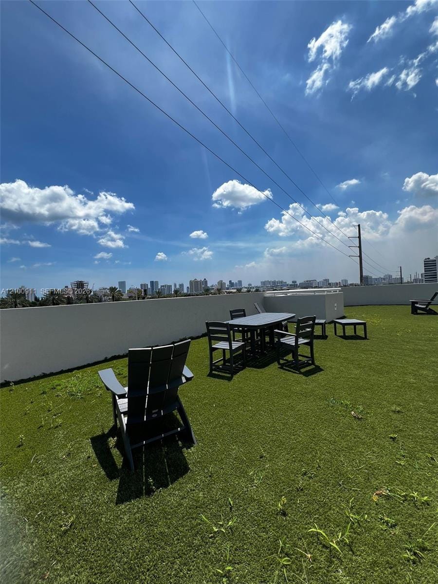20200 W Dixie Highway 603, Miami, FL 33180 photo 12
