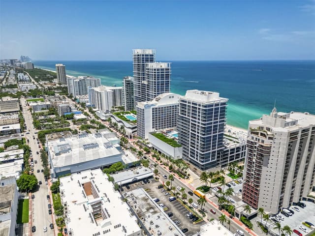 6801 Collins Ave#1214 Deed No 1206), Miami Beach, FL 33141