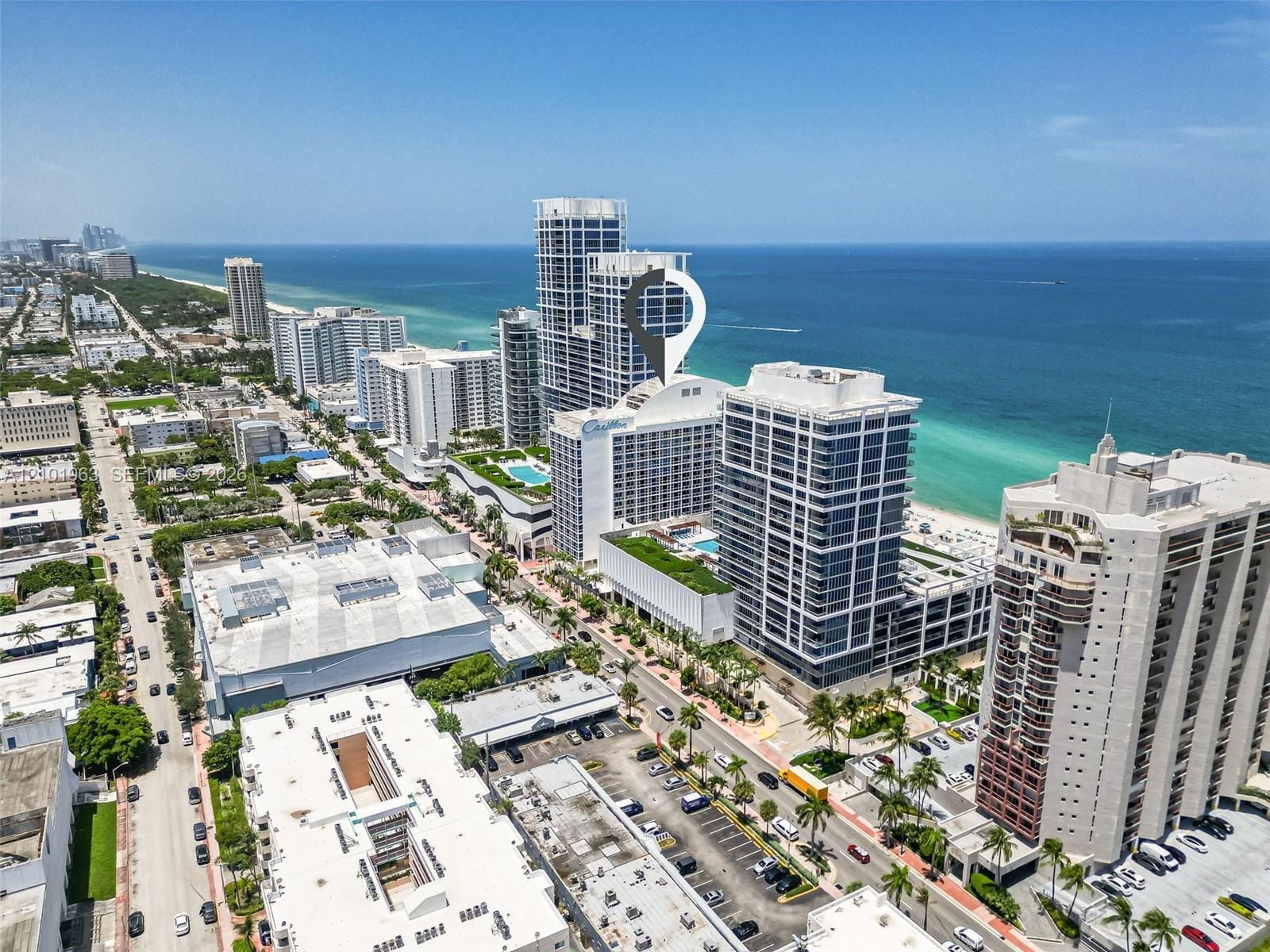 6801 Collins Ave#1214 Deed No 1206), Miami Beach, FL 33141 photo 2