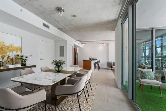 3451 NE 1st Avenue M0808, Miami, FL 33137
