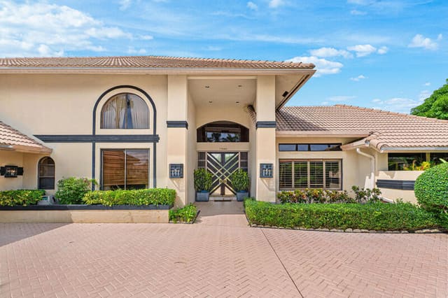 17898 Deauville Lane, Boca Raton, FL 33496