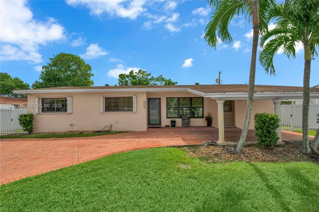 4770 NW 171st Street, Miami Gardens, FL 33055