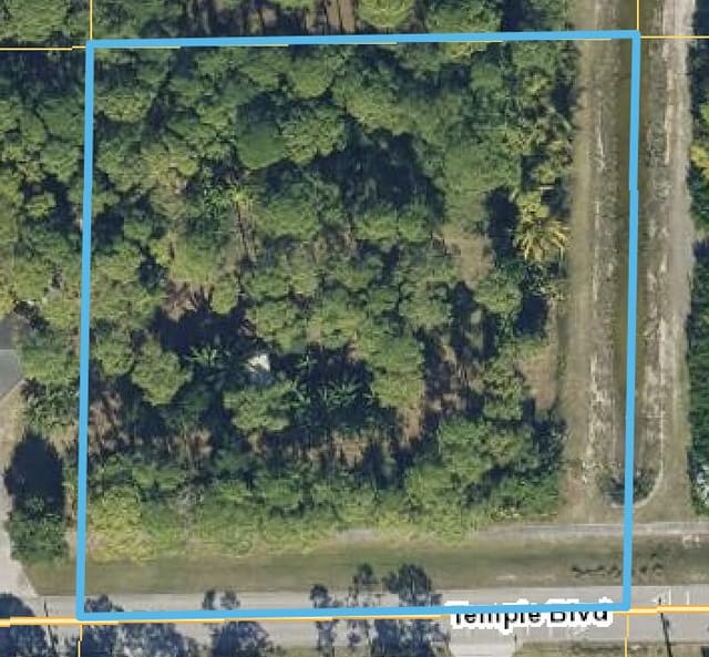 13255 Temple Boulevard, West Palm Beach, FL 33412