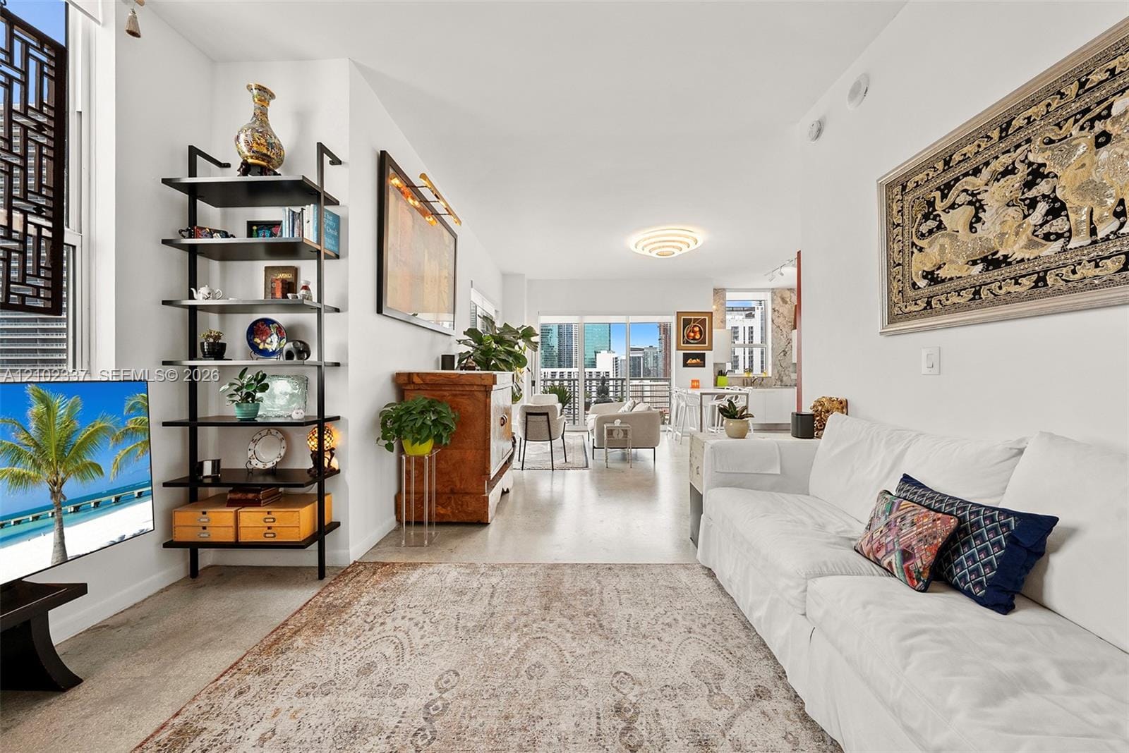 133 NE 2nd Avenue 2702, Miami, FL 33132 photo 14