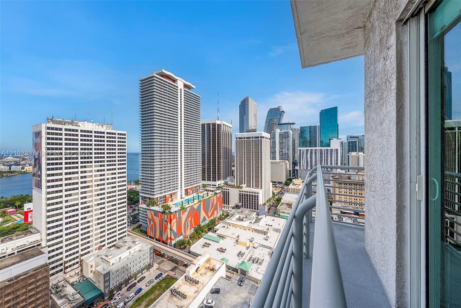 133 NE 2nd Avenue 2702, Miami, FL 33132 photo 3